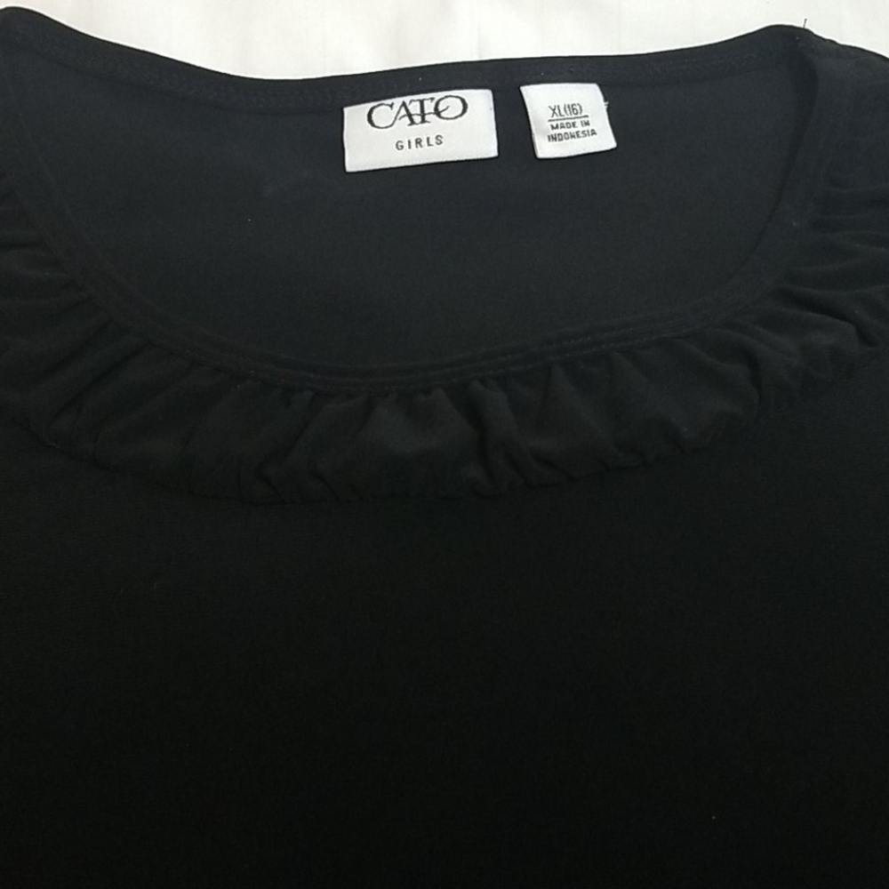 Girls top - Picture 2 of 8